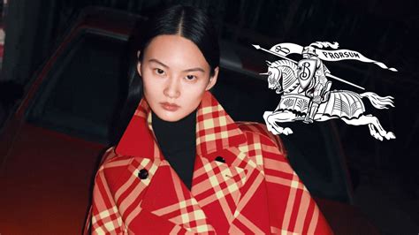 Burberry’s IP victory could set a new precedent in China’s luxury 